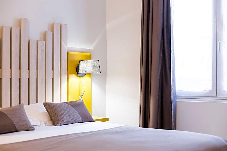 Hotel Des Arts