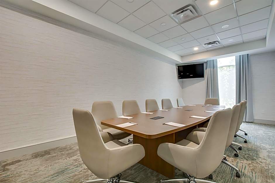 Hilton Garden Inn Louisville Airport