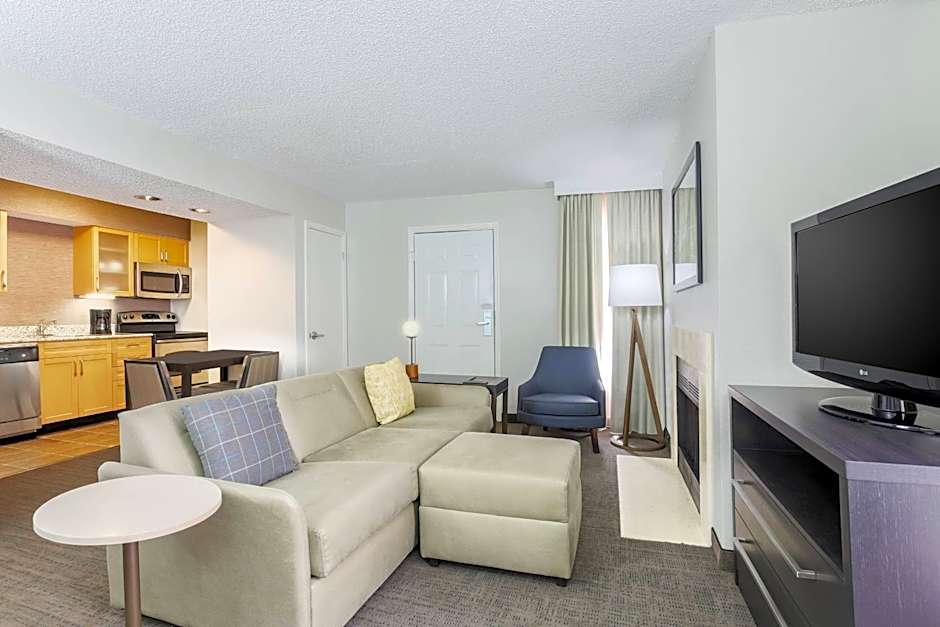Residence Inn Boca Raton