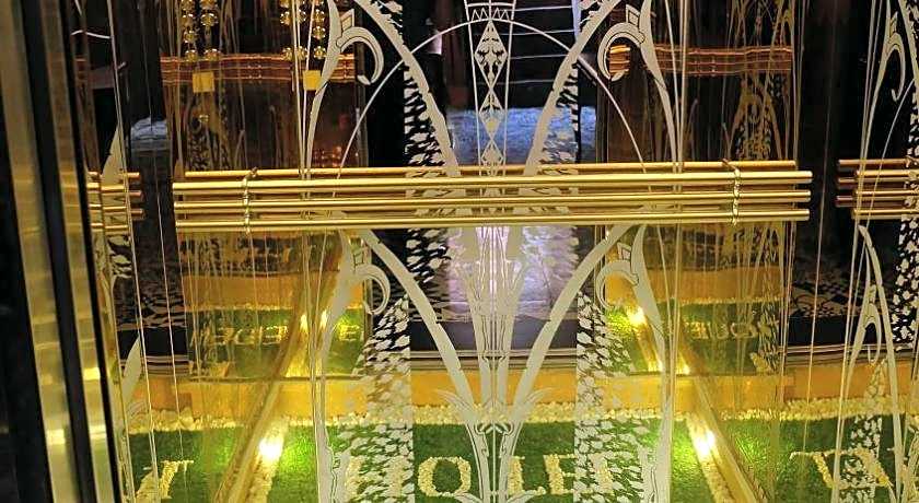 Eden Boutique Hotel & Spa