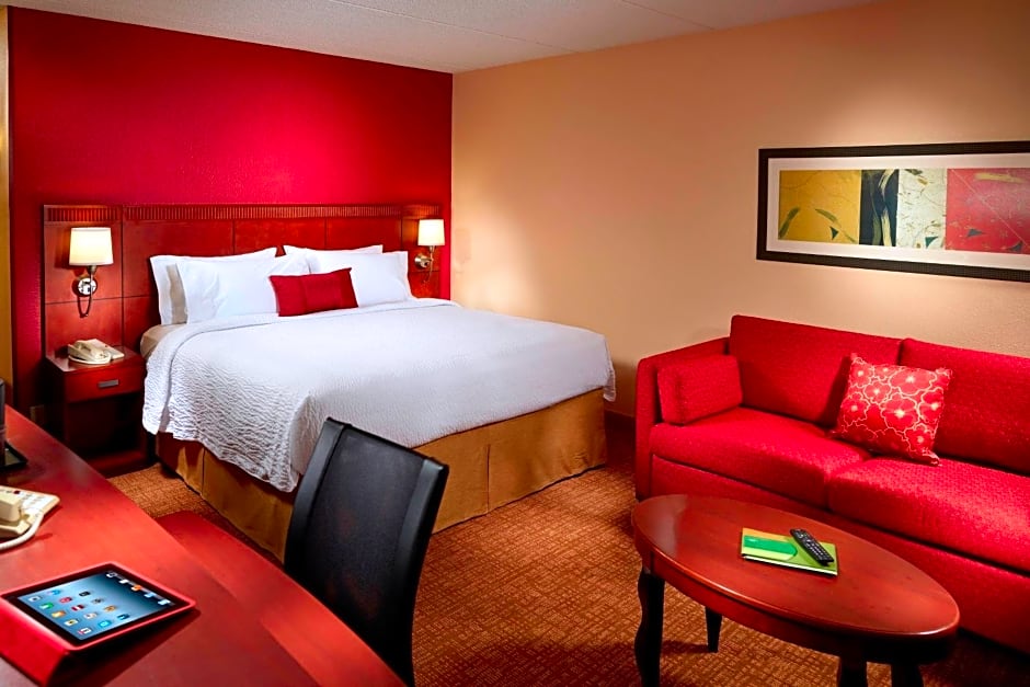 Courtyard by Marriott Columbus