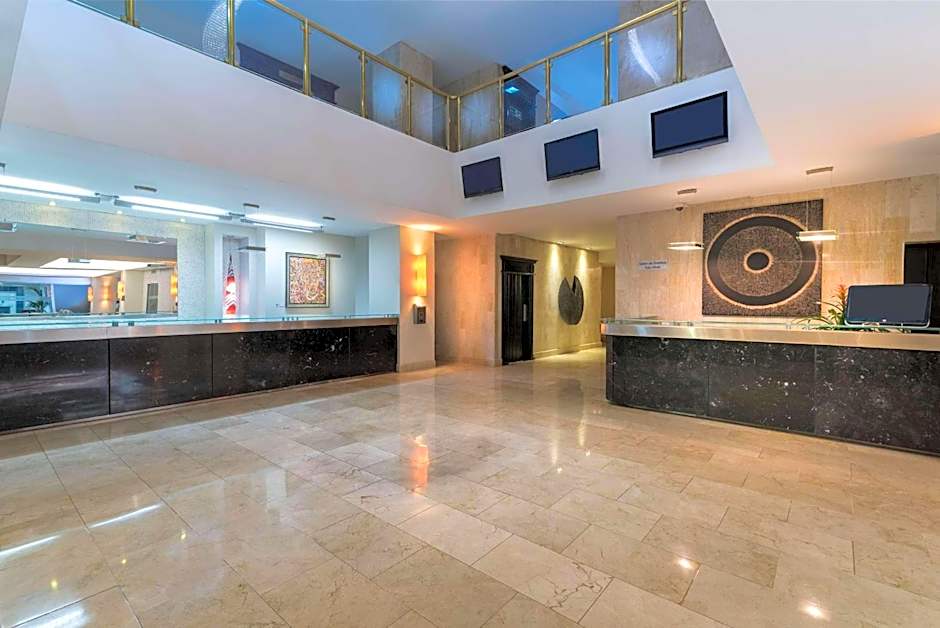 Radisson Hotel Santo Domingo