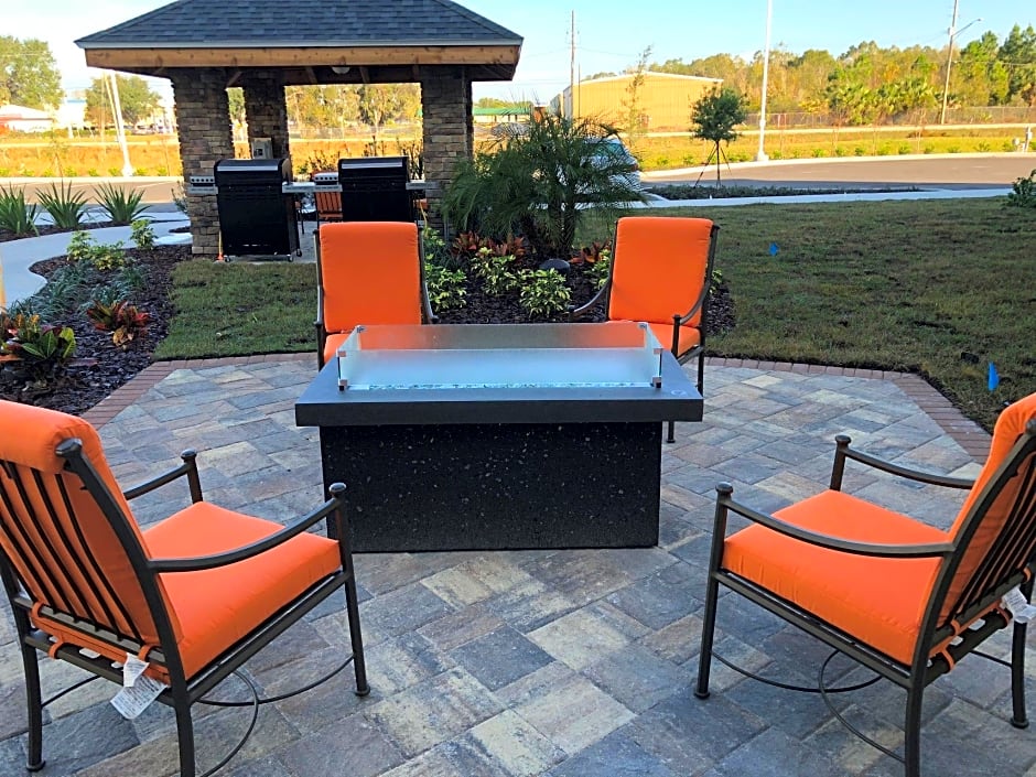 Staybridge Suites Lakeland West By IHG