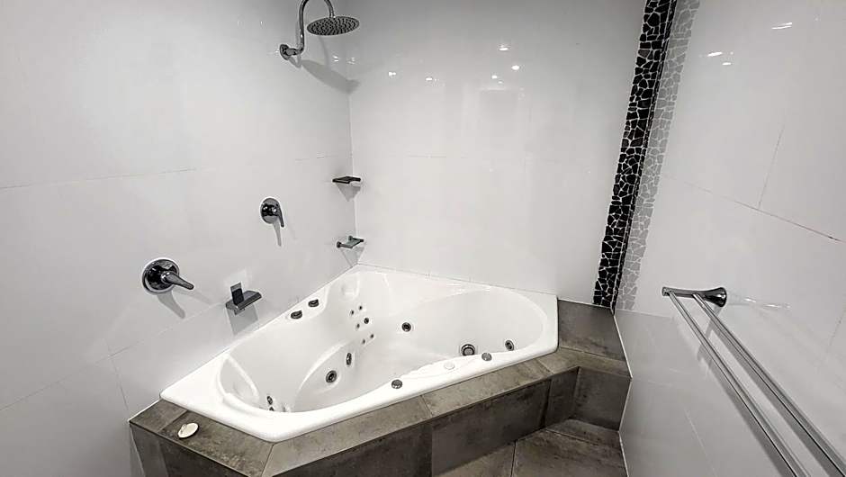 Jesmond Executive Villas