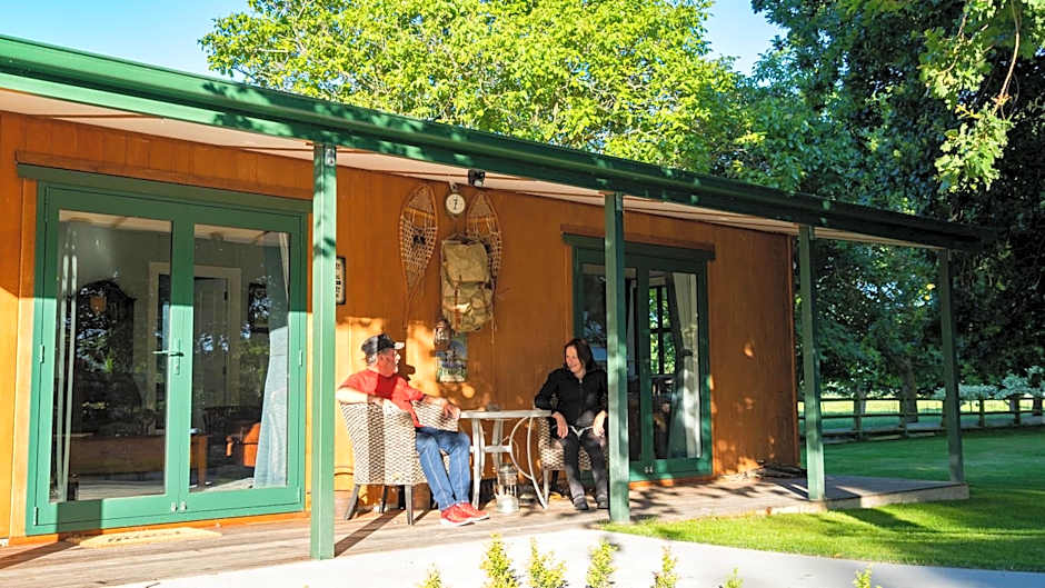 The Jolly Poacher Retreat