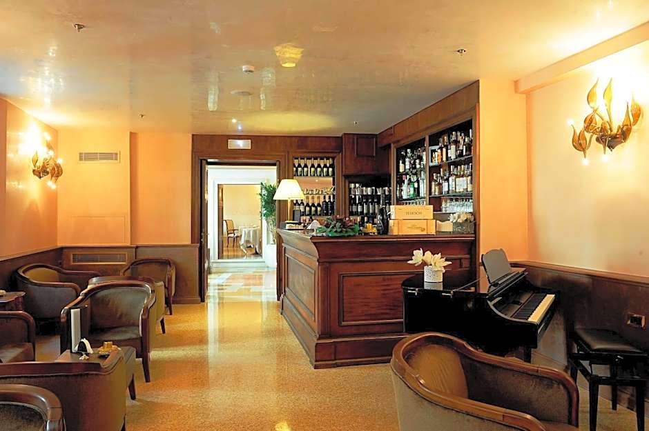 Hotel Ai Reali - Small Luxury Hotels of the World