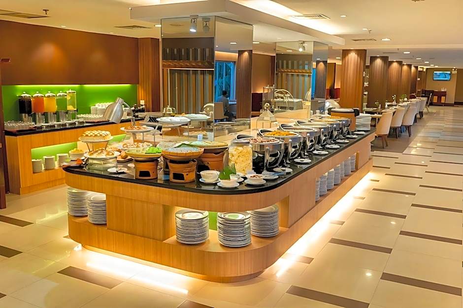 Aston Tanjung Pinang Hotel & Conference Center