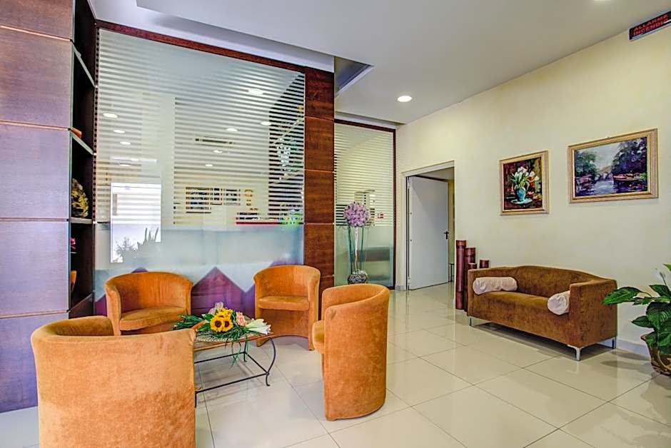 Hotel Deanna
