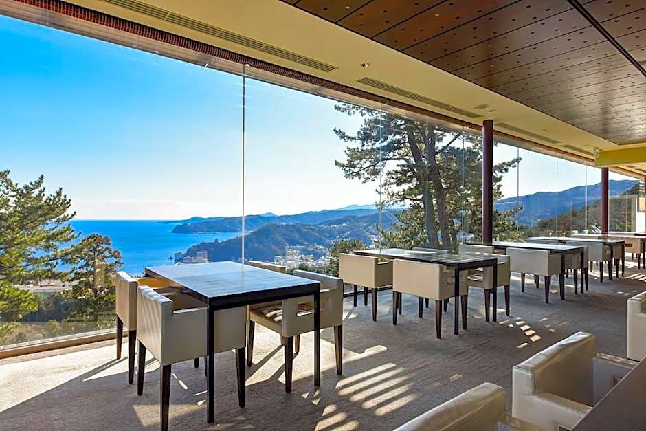 Atami Club Geihinkan