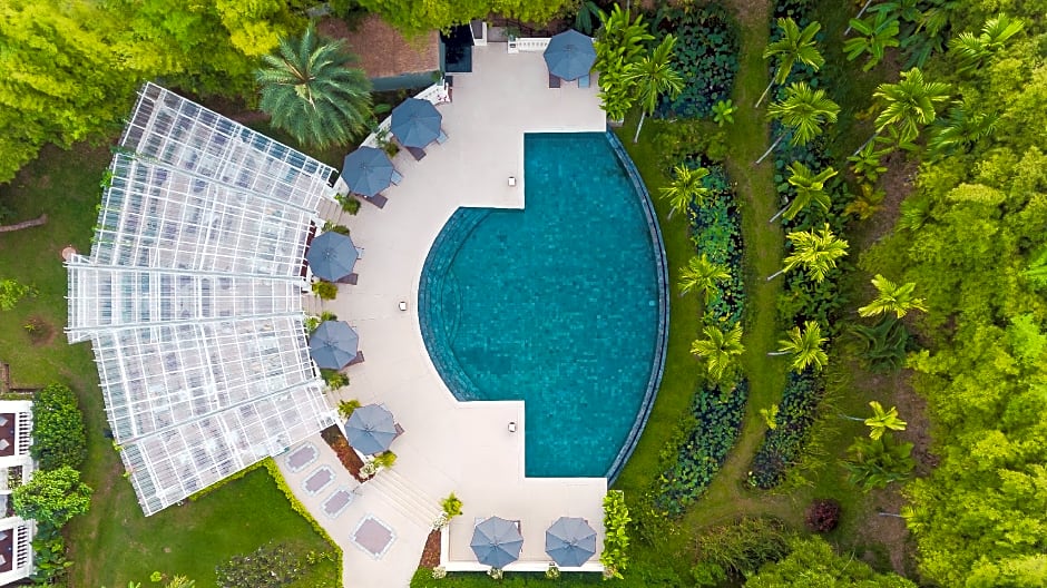 The Luang Say Residence