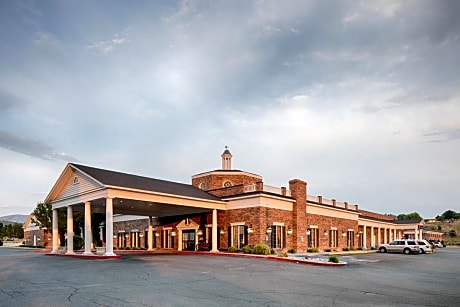 Red Lion Hotel Pocatello