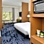 Fairfield Inn & Suites by Marriott Charlotte University Research Park