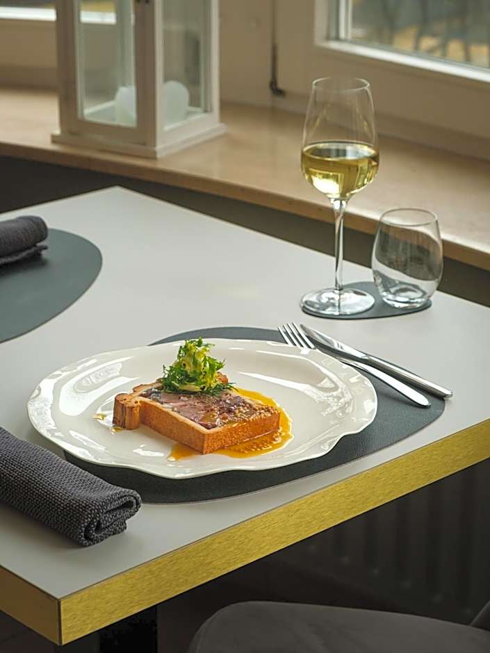 Hotel-Restaurant Beim Schlass