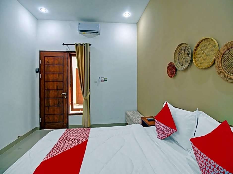 OYO 90820 Madania Guesthouse Syariah