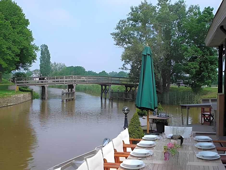 Hotel Restaurant De Stadsherberg
