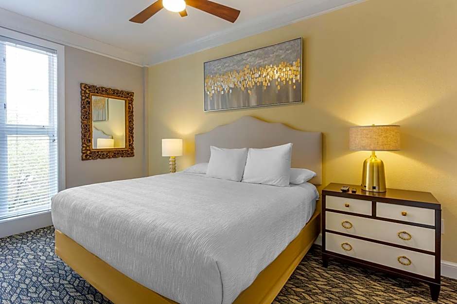 Church Street Inn Historic Charleston, Ascend Collection Hotel