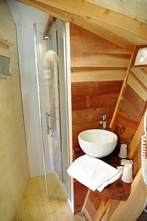 Hôtel Restaurant Le Relais de l'Estuaire