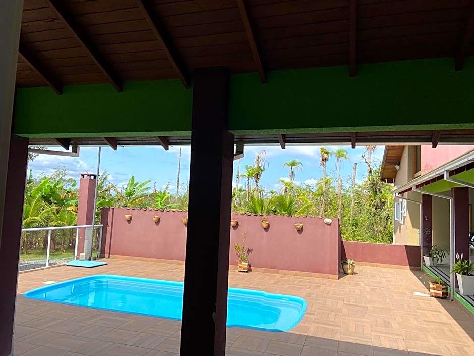 Refúgio Vila da Glória