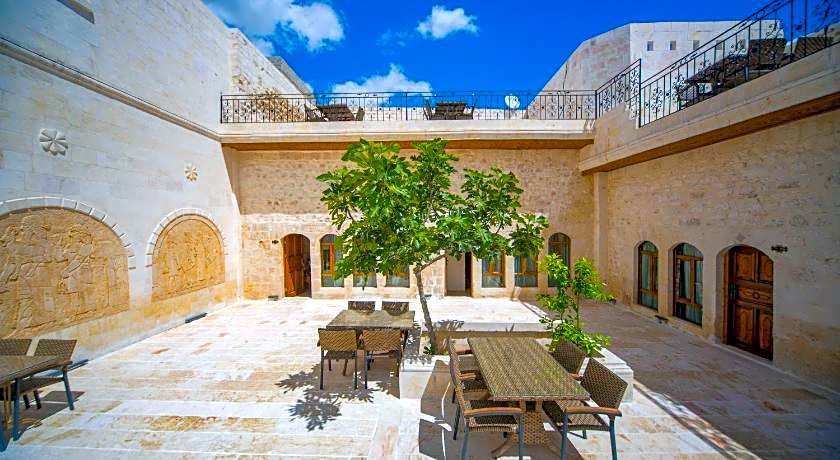 Palmyra Boutique Hotel