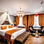 Hotel De Castillion - Small elegant hotel