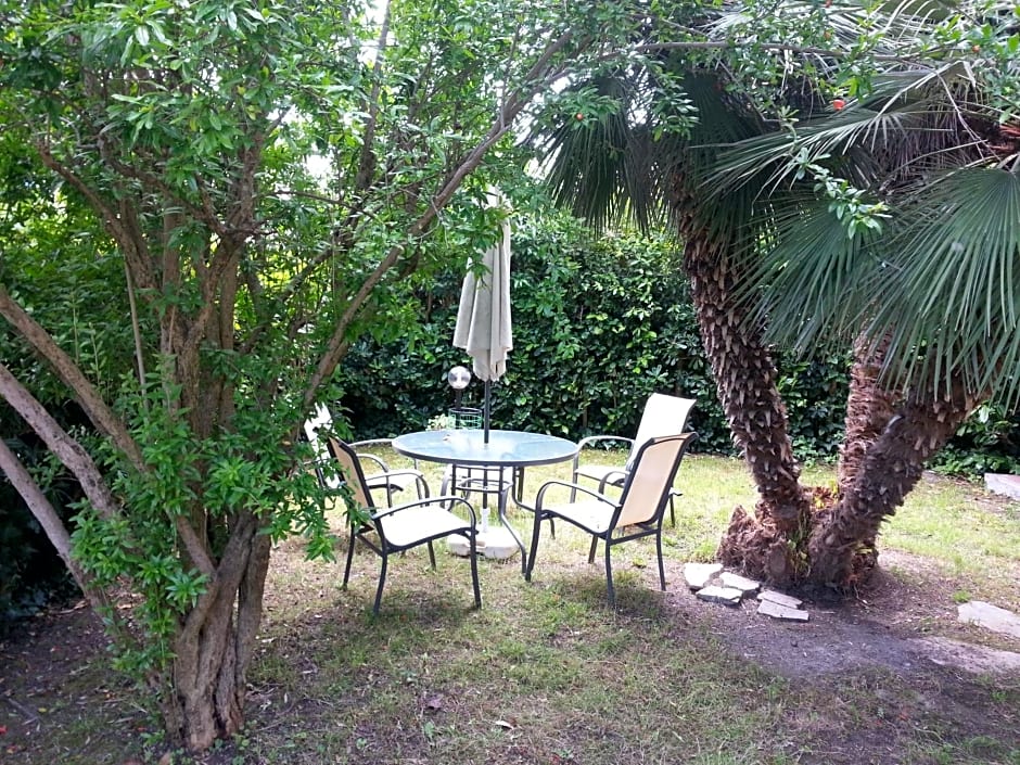 A Due Passi Dal Centro Rooms For Rent