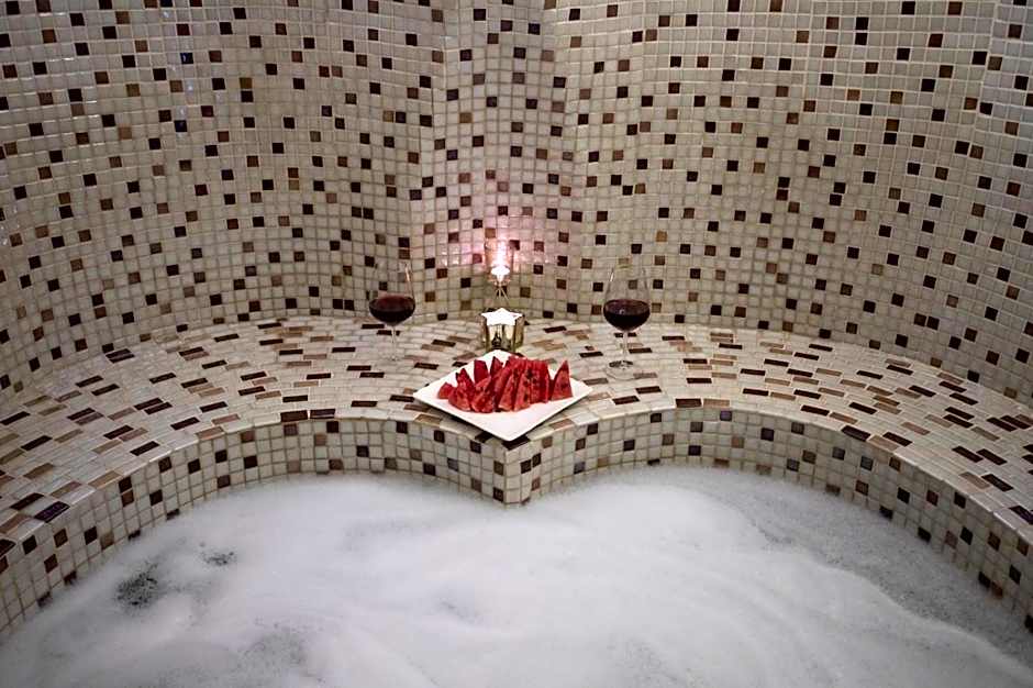 Canela Cave Hotel - Cappadocia