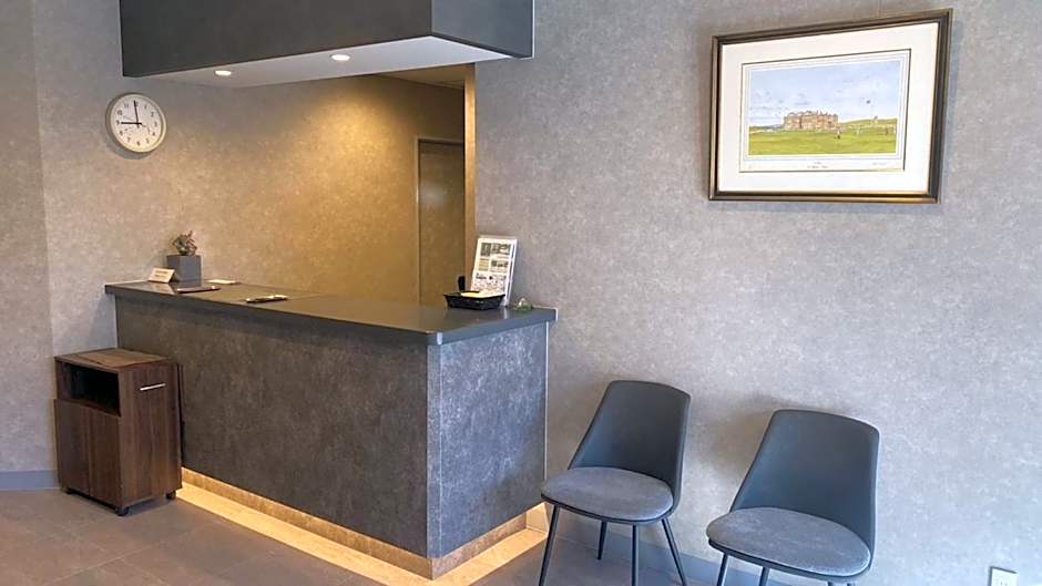Business Inn Fukuyama