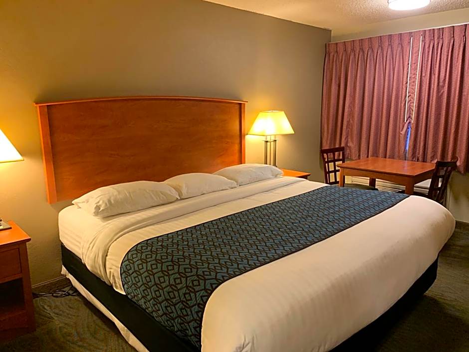 Sunset Inn - John Day