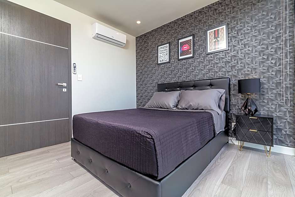 Tijuana Luxury 2B Amazing Views Estadio Caliente