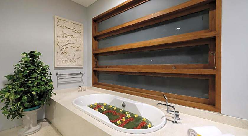 Papillon Umalas Villas