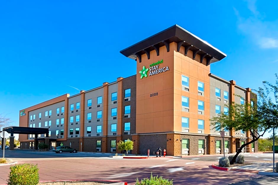 Extended Stay America Premier Suites - Phoenix - Chandler - Downtown