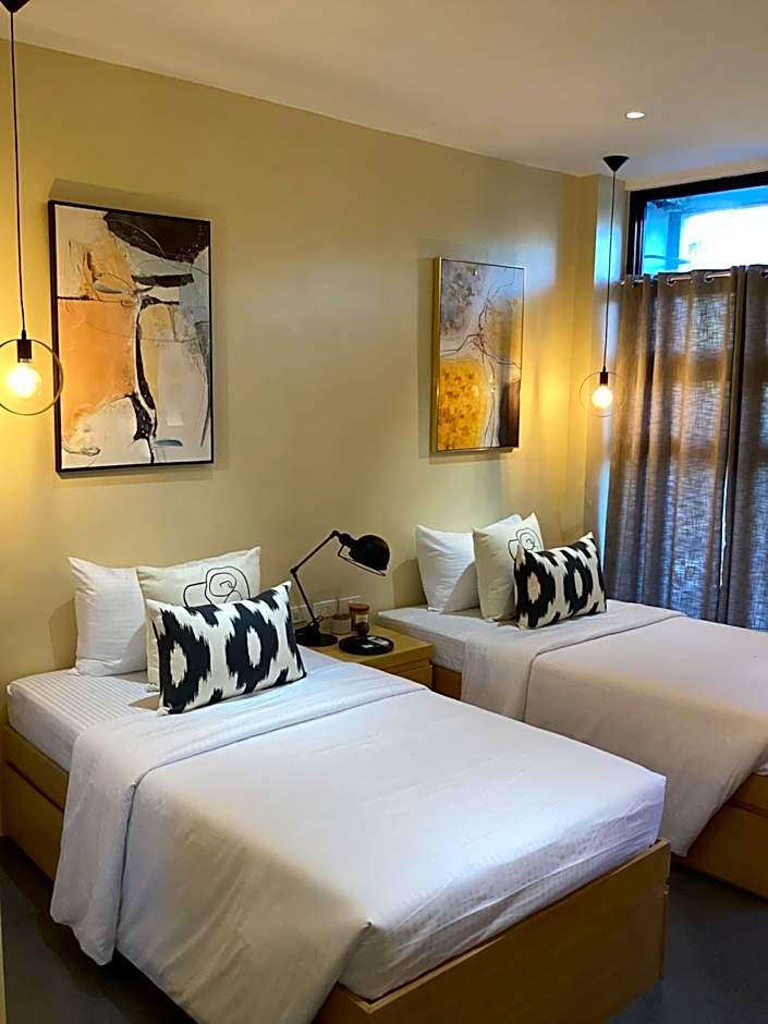 D' Residences