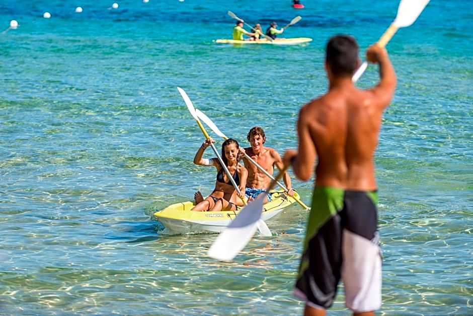 Chia Laguna - Hotel Village