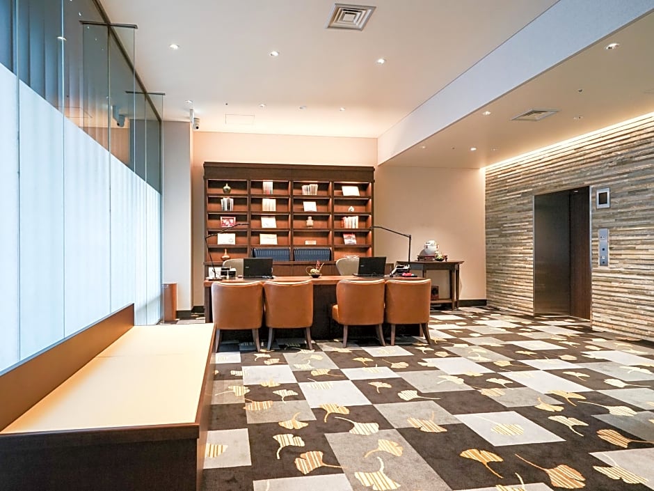 Hotel Ryumeikan Ochanomizu Honten