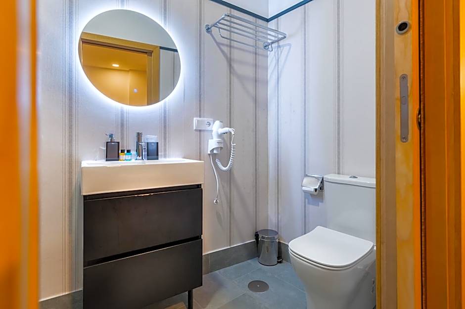 Posada de los Venerables