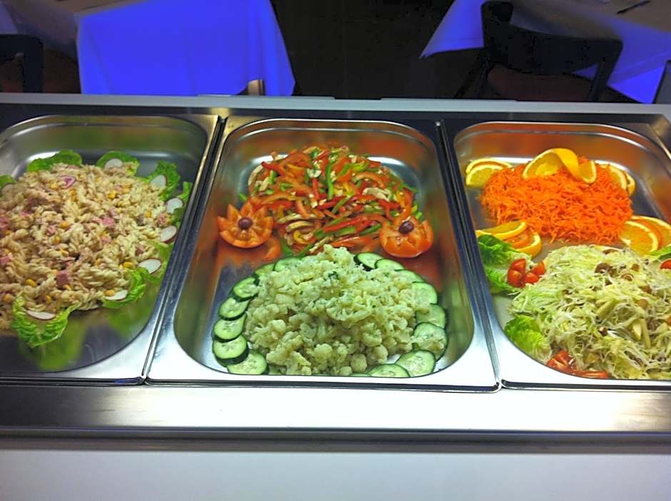 Hotel Emilio Moretti