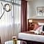 Hotel Gatsby by HappyCulture