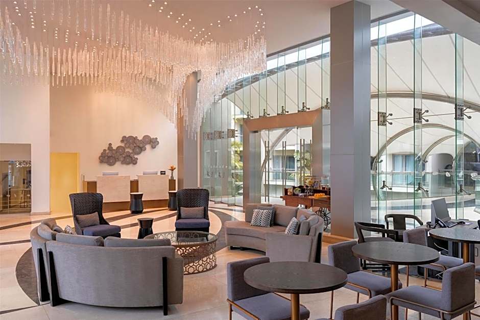 Radisson Blu Hotel & Residence Nairobi Arboretum