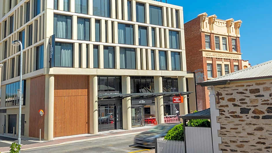 Hotel Indigo Adelaide Markets By IHG
