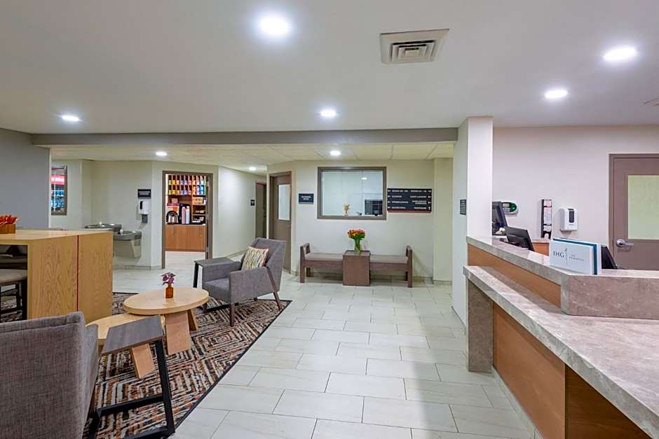 Candlewood Suites Chesapeake-Suffolk By IHG