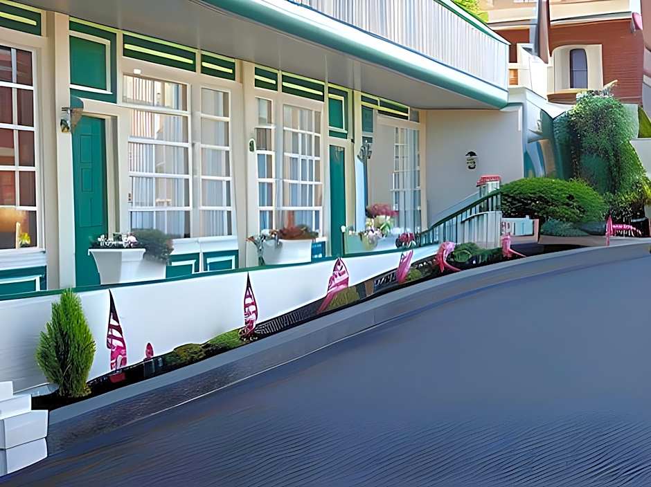 1863 Inn Of Gettysburg