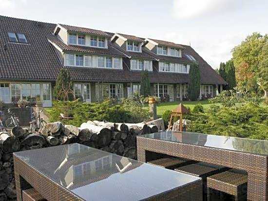 Landhuishotel De Bloemenbeek