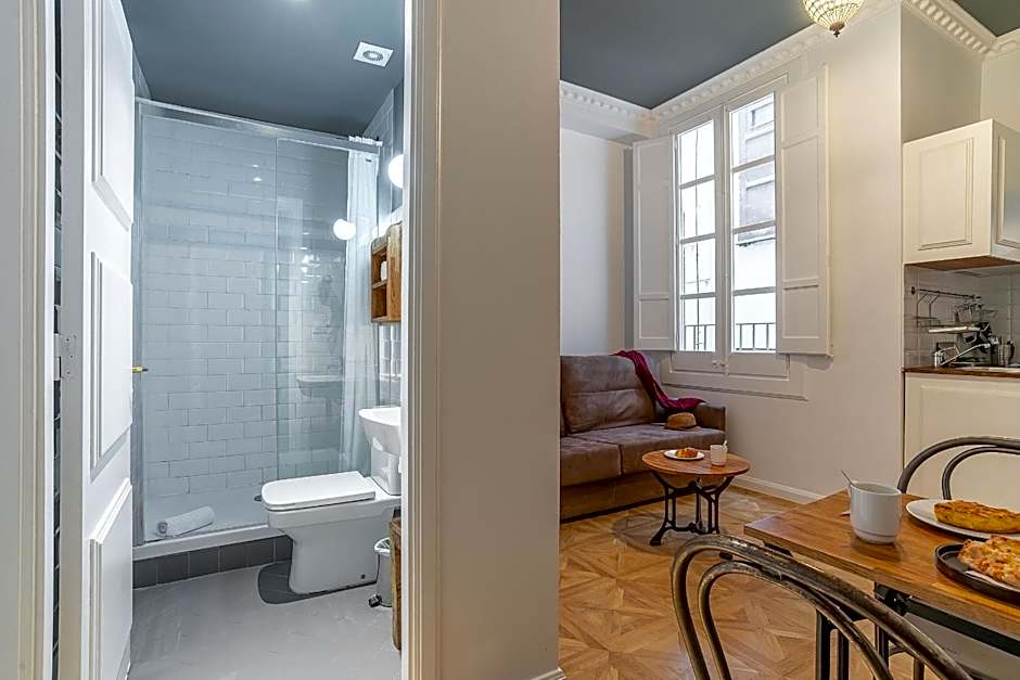 Casa Gracia Apartments