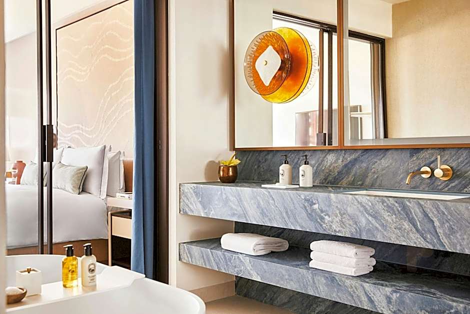 Hotel Arts Barcelona