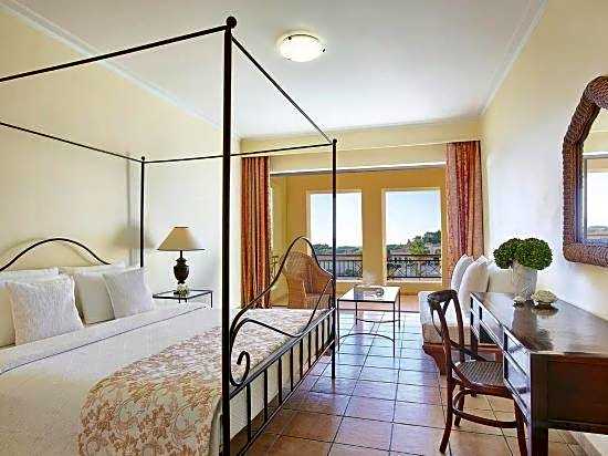 Grecotel LUXME Oasis at Riviera Olympia & Aqua Park