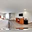 Quality Inn Santa Cruz Downtown Area