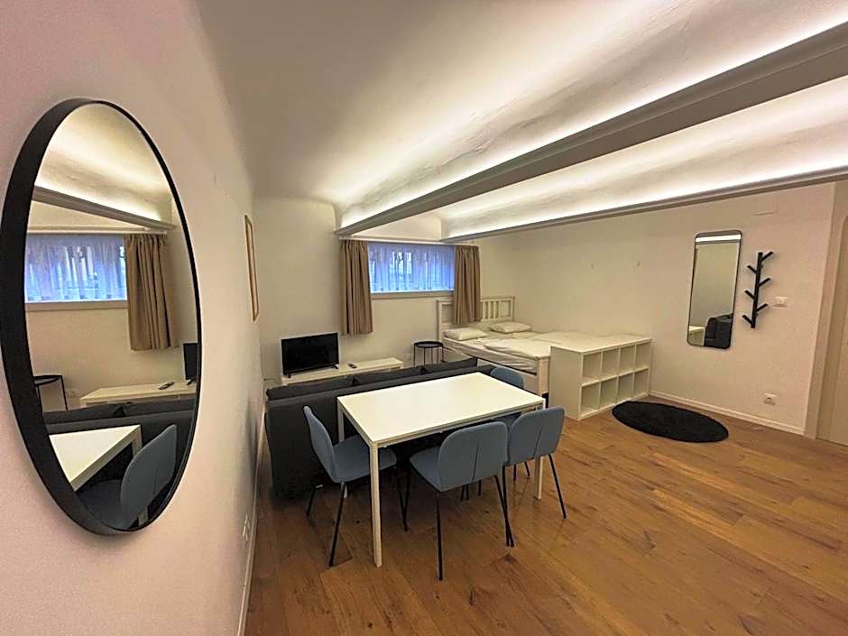 Villa Oliver Budapest