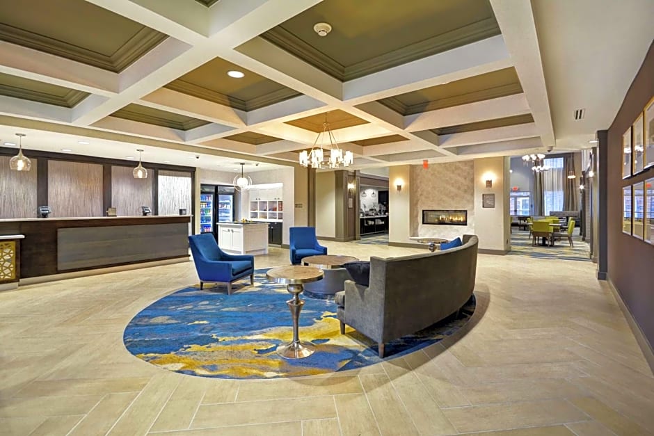 Homewood Suites By Hilton Warren Detroit