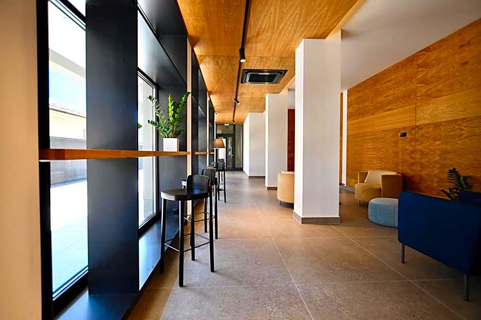 Connect Living Apartments