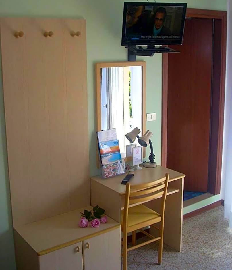 Hotel Fornaro